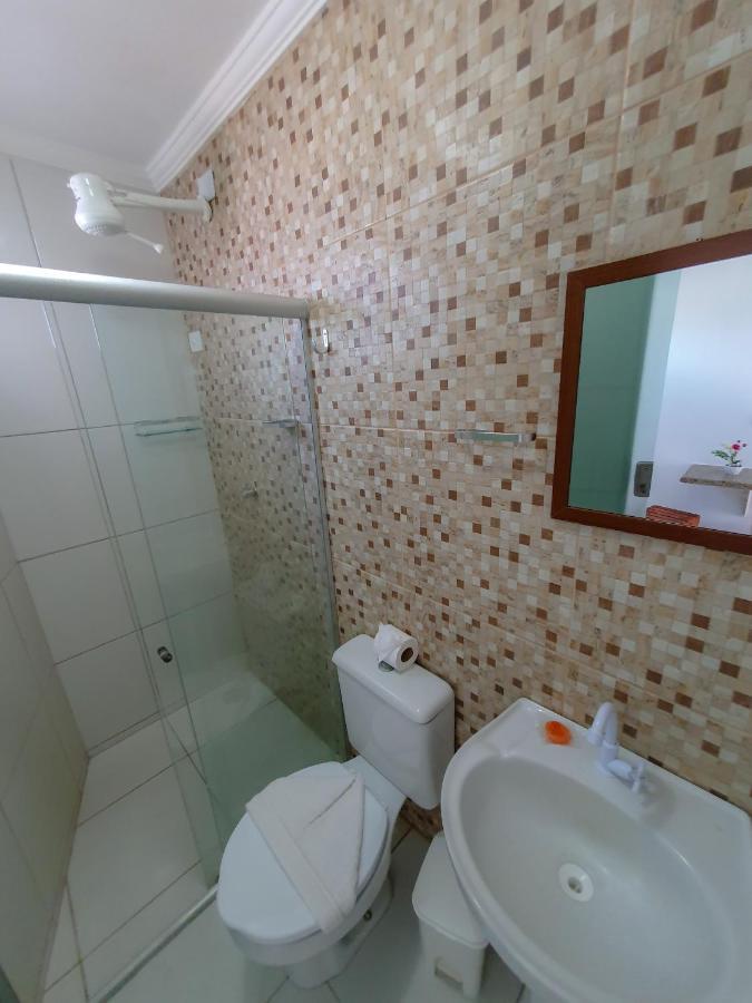 Pousada Porto Maraca Pôrto das Galinhas Εξωτερικό φωτογραφία
