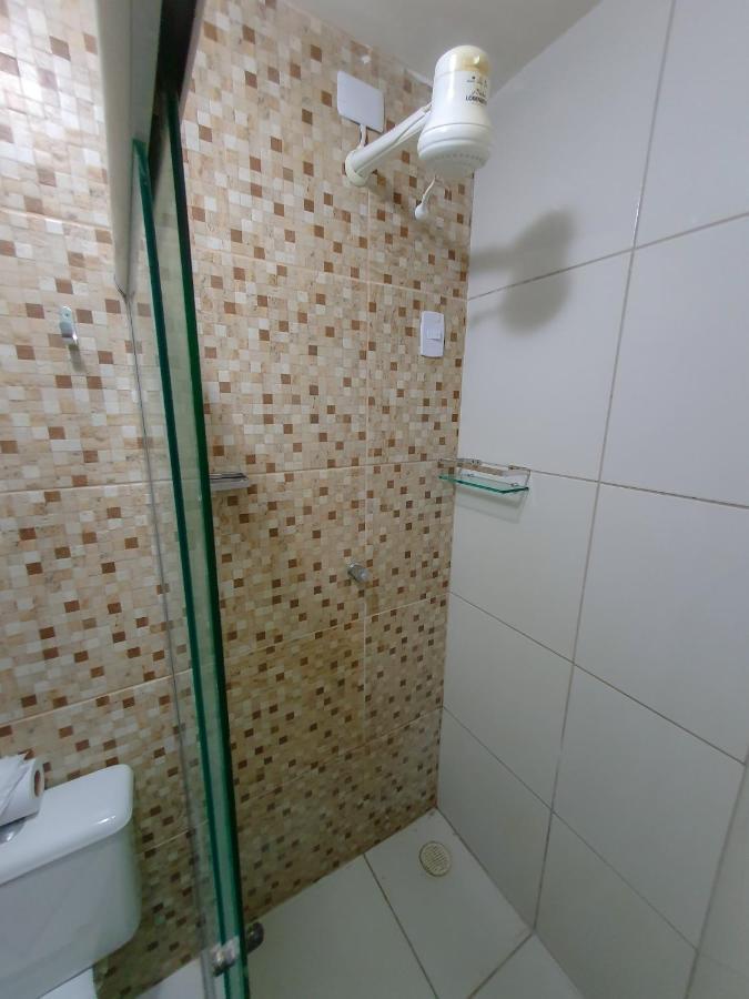 Pousada Porto Maraca Pôrto das Galinhas Εξωτερικό φωτογραφία