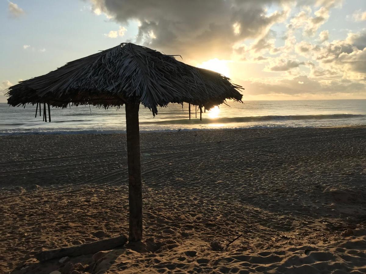 Pousada Porto Maraca Pôrto das Galinhas Εξωτερικό φωτογραφία